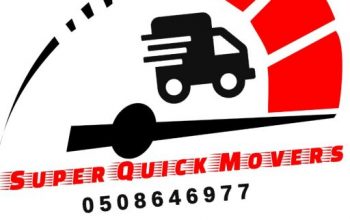 Super Quick Movers and Packers