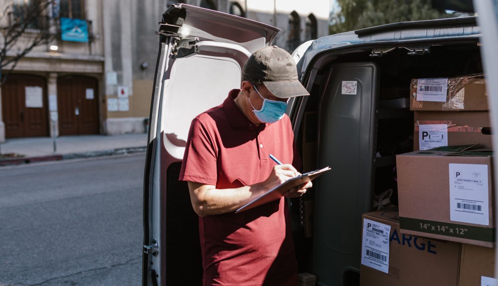 One-Stop Solution for All Your Moving