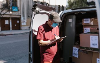 One-Stop Solution for All Your Moving
