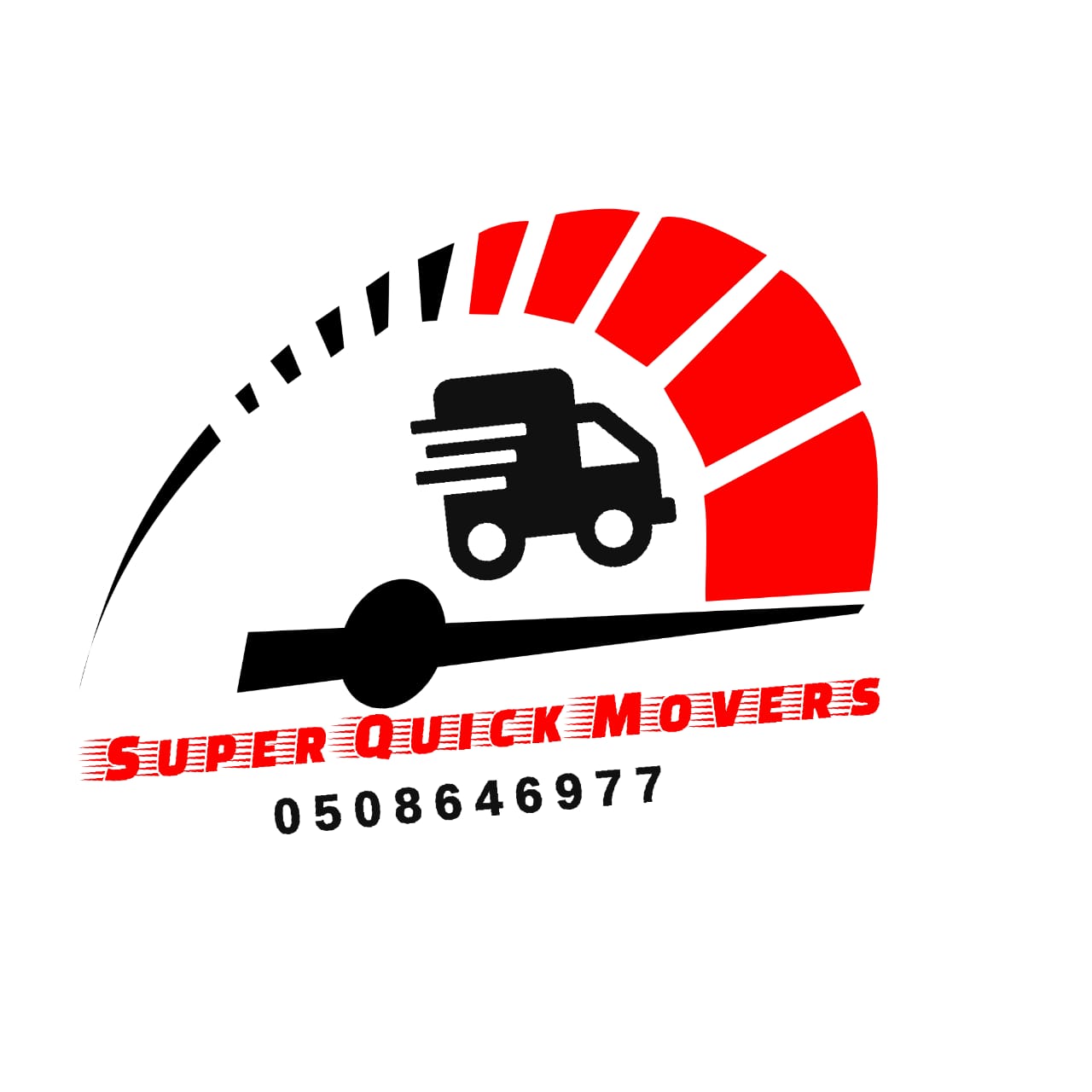 Super quick movers and packers