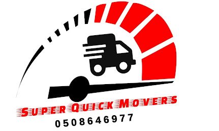 Super Quick Movers Packers