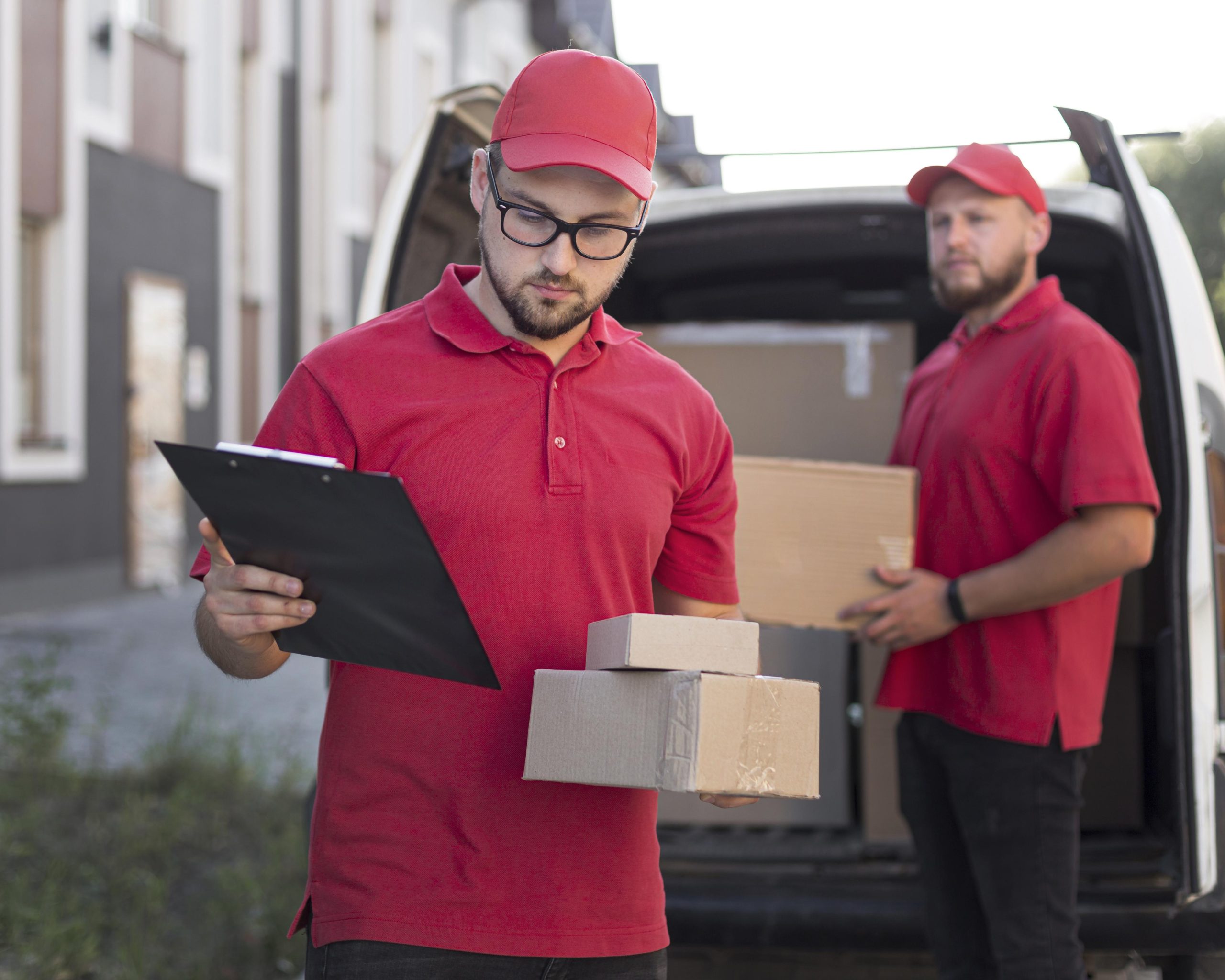 Quick Movers in Dubai – Professional Moving and Packing Services